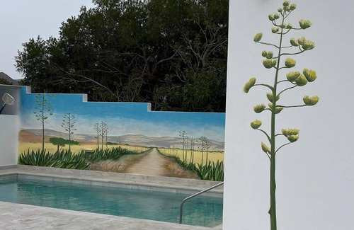 Las Negras Apartment | Apartment in Las Negras, Cabo de Gata. (Your pets are welcome) 614529729