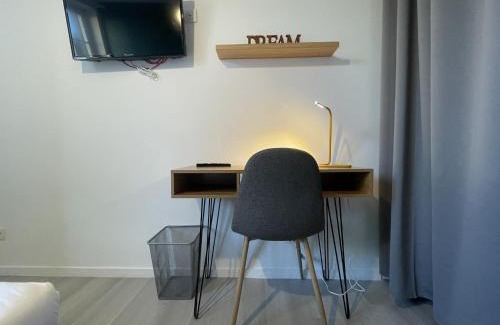 Nord - Gare Apartment | Apartment in Le Mans near Train Station