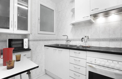 Llafranc Apartment | Apartment in Llafranc near Sandy Beach