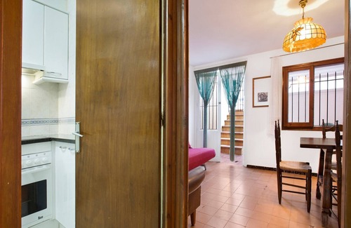 Llafranc Apartment | Apartment in Llafranc near Sandy Beach