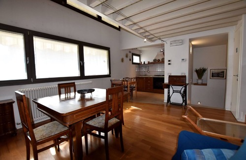 Lovere Apartment | Apartment in Lovere with Lake Views