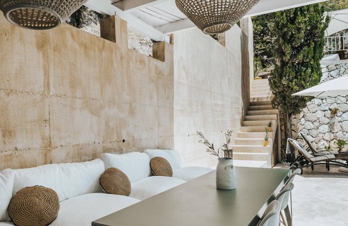 Pinares de San Anton Apartment | Apartment in Málaga