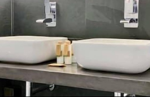 Carabanchel Apartment | Apartment in Madrid Rio with Free Parking