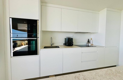 Fuengirola House | Apartment in Málaga with pool near the sea
