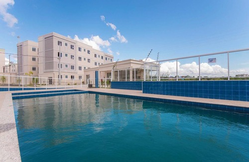 Ourimar Apartment | Apartment in Manguinhos