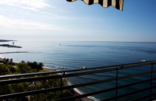 Marbella City Centre Apartment | Apartment in Marbella-First Line Beach 11-9