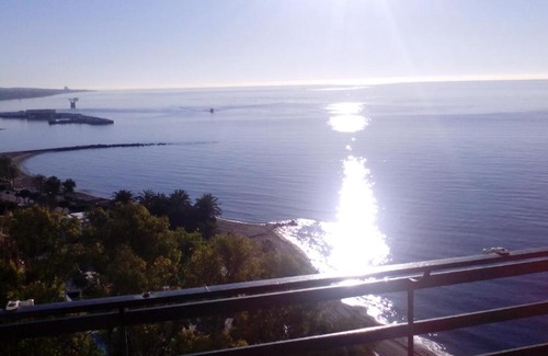 Marbella City Centre Apartment | Apartment in Marbella-First Line Beach 11-9