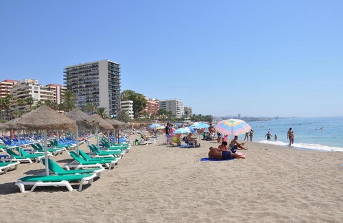 Marbella City Centre Apartment | Apartment in Marbella-First Line Beach 11-9