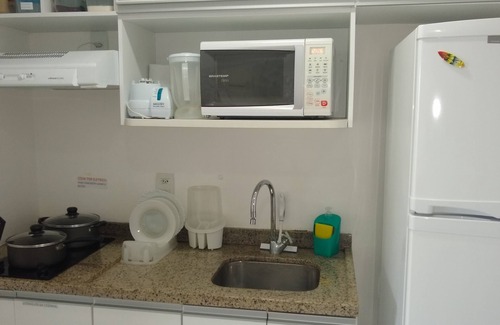 Meireles Apartment | Apartment in Meireles Fortaleza at Landscape Beira-Mar