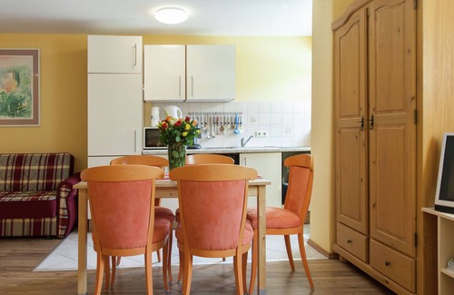 Merschbach Apartment | Apartment in Merschbach with Garden