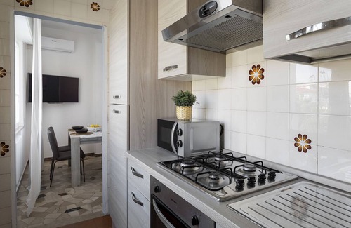 Miramare Apartment | Apartment in Miramare di Rimini 150 meters from the sea - Ceram 1/A