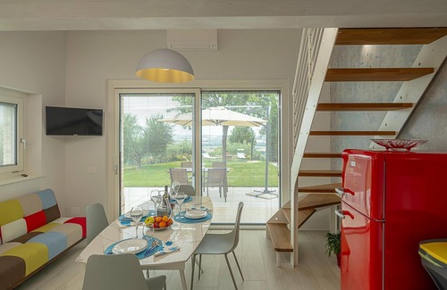 Montelupone Apartment | Apartment in Montelupone near Porto Recanati