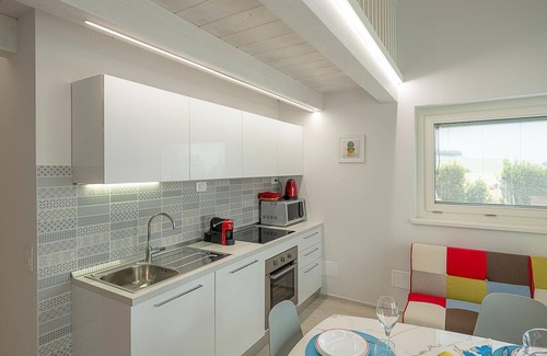 Montelupone Apartment | Apartment in Montelupone near Porto Recanati