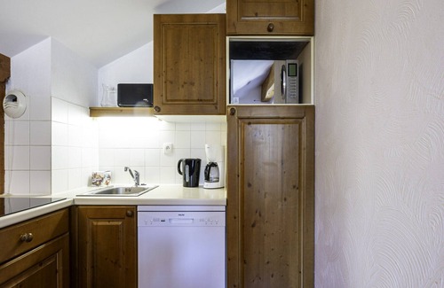 Valfrejus Apartment | Apartment in Modane near Ski Slopes