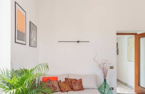 Monte Sacro Apartment | Apartment in Montesacro, Garden City