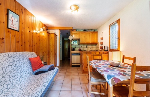 Morillon Apartment | Apartment in Morillon near Ski Resort