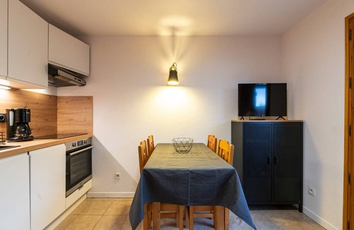 Morillon Apartment | Apartment in Morillon near Ski Resort