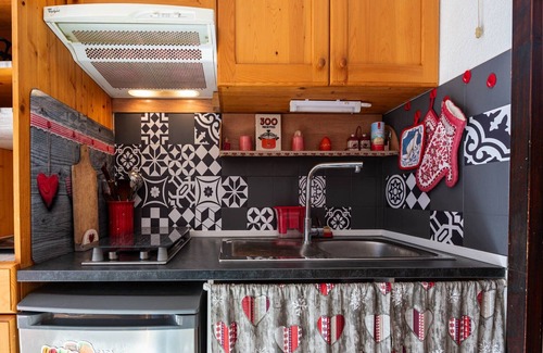 Morillon Apartment | Apartment in Morillon near Ski Resort