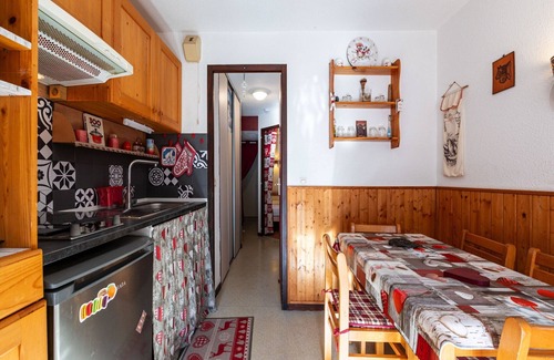 Morillon Apartment | Apartment in Morillon near Ski Resort
