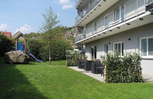 Bollendorf Apartment | Apartment in Müllerthal with Balcony, cleaning included