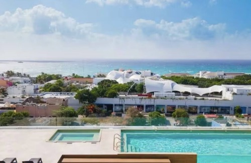 Playacar Fase I Apartment | Apartment in Playa Del Carmen