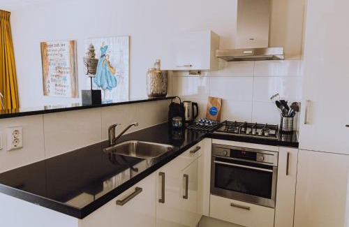 Municipality of Uitgeest Apartment | Apartment in Netherlands near Amsterdam