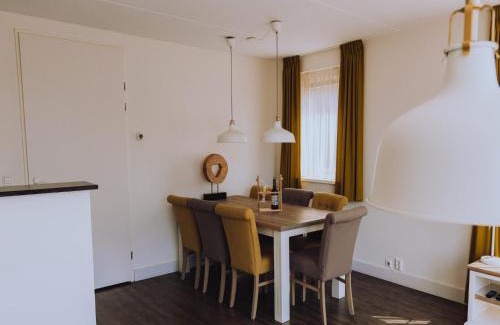Municipality of Uitgeest Apartment | Apartment in Netherlands near Amsterdam