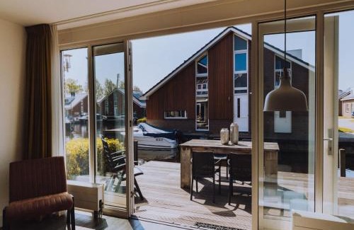 Municipality of Uitgeest Apartment | Apartment in Netherlands near Amsterdam