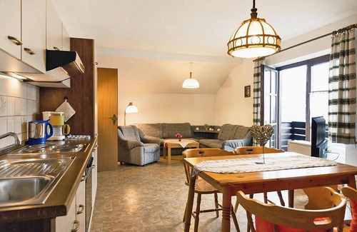 Neuschoenau Apartment | Apartment in Neuschönau near Bavarian Forest