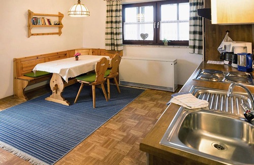 Neuschoenau Apartment | Apartment in Neuschönau near Bavarian Forest