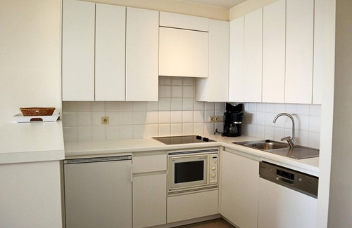Nieuwpoort Apartment | Apartment in Nieuwpoort near the Beach