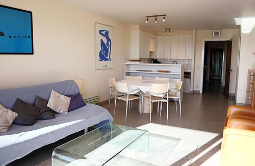 Nieuwpoort Apartment | Apartment in Nieuwpoort near the Beach