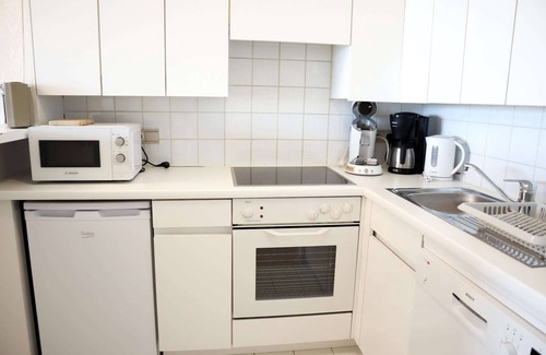 Nieuwpoort Apartment | Apartment in Nieuwpoort near Sandy Beaches