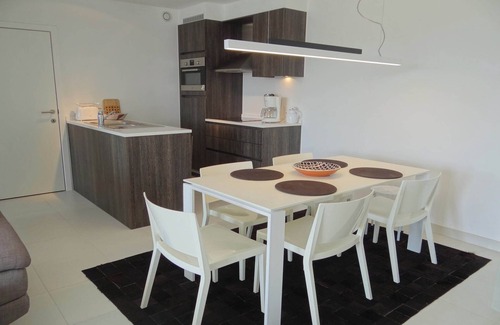 Nieuwpoort Apartment | Apartment in Nieuwpoort near the Beach