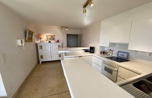 Nieuwpoort Apartment | Apartment in Nieuwpoort by the Harbor