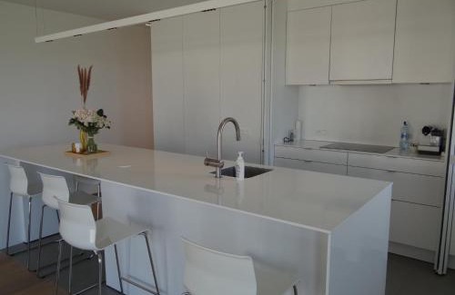 Nieuwpoort Apartment | Apartment in Nieuwpoort near the Beach