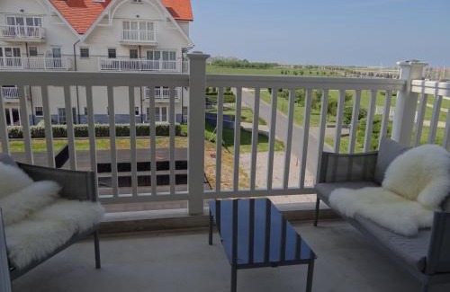 Nieuwpoort Apartment | Apartment in Nieuwpoort near the Beach