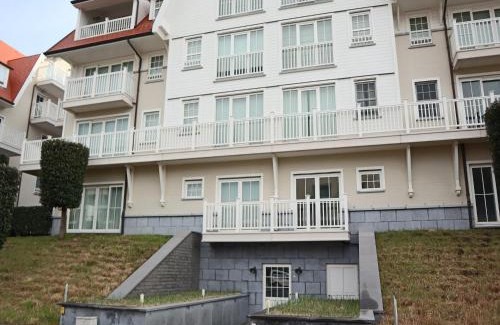Nieuwpoort Apartment | Apartment in Nieuwpoort near the Beach