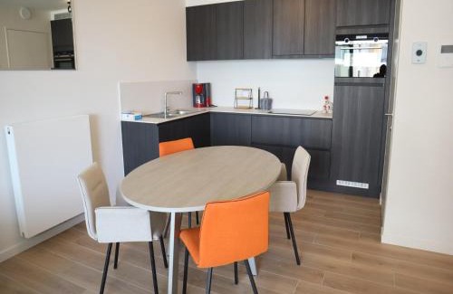 Nieuwpoort Apartment | Apartment in Nieuwpoort near the Beach
