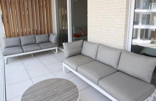 Nieuwpoort Apartment | Apartment in Nieuwpoort near the Beach