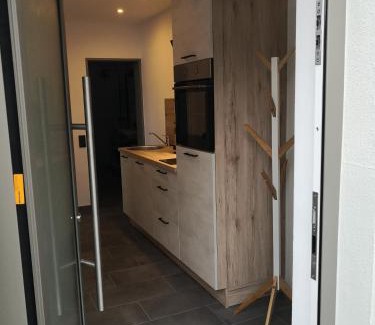 Nonnweiler Apartment | Apartment in Nonnweiler-Otzenhausen