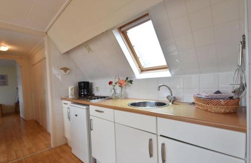 Bergen aan Zee Apartment | Apartment in North Holland