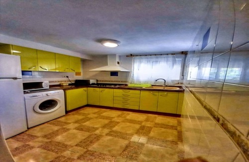 Oliva Apartment | Apartment in Oliva near Costa Blanca Beach