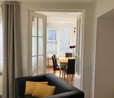 Osnabrueck Apartment | Apartment in Osnabrück