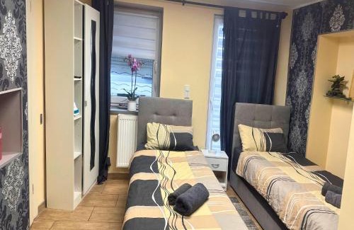 Feyen-Weismark Apartment | Apartment in Pellingen near Trier & Nature Park