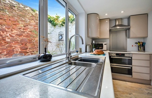 Kingsand House | Apartment in Pickering by Riverside Views