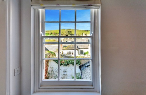 Kingsand House | Apartment in Pickering by Riverside Views
