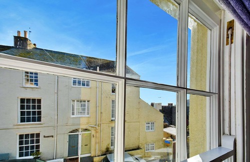 Kingsand House | Apartment in Pickering by Riverside Views