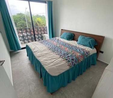 Ejidal Apartment | Apartment in Playa del Carmen