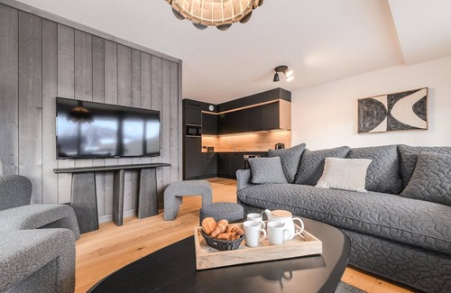 Plan Peisey Apartment | Apartment in Plan Peisey near Vanoise Park